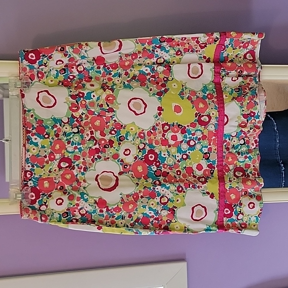Pursuits Ltd size 12 skirt